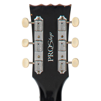 Distressed Wine Barrel Vintage V120 ProShop Unique
