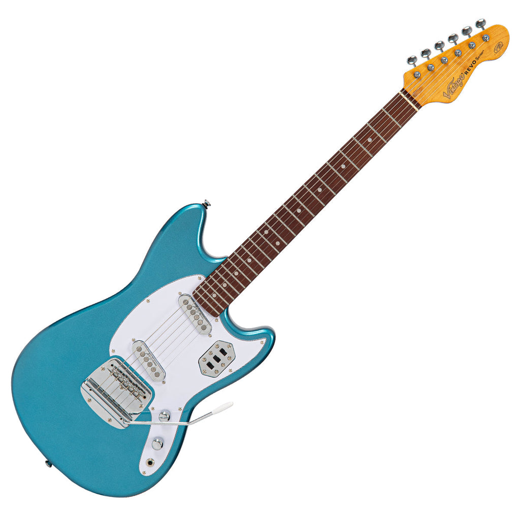 Bayview Blue Vintage REVO Series 'Colt SS Twin'