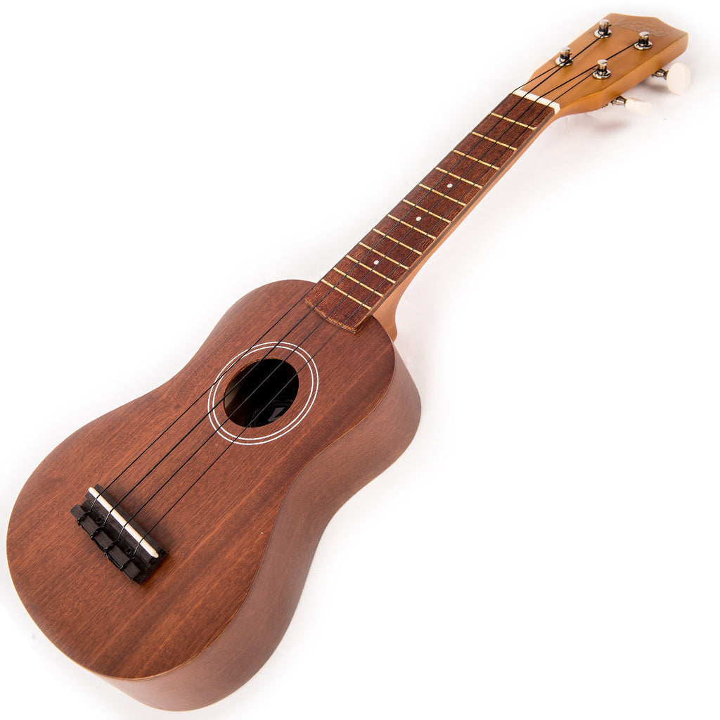 Vintage Soprano Ukulele ~ Natural