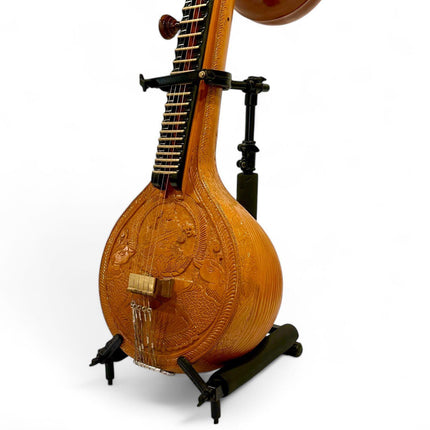 JAS Saraswati Veena/ Sitar Stand