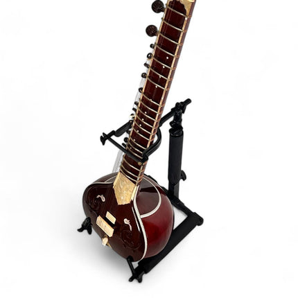 JAS Saraswati Veena/ Sitar Stand