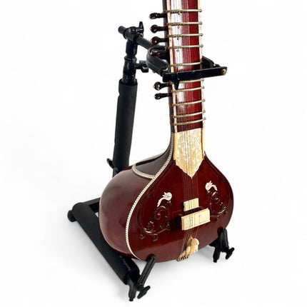 JAS Saraswati Veena/ Sitar Stand