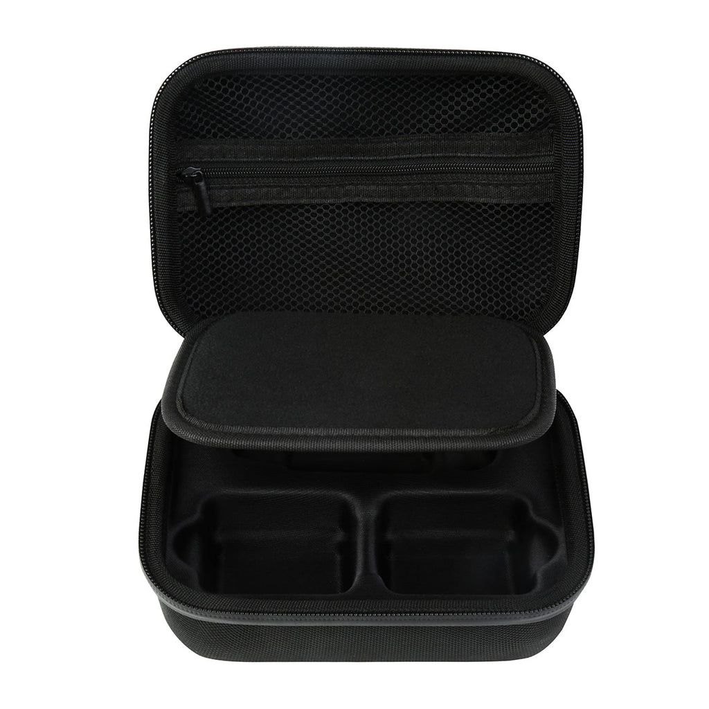 Xvive Travel Case for U4R2 In-Ear Monitor Wireless System