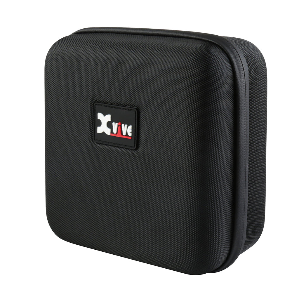 Xvive Travel Case for XU4R4 In-Ear Monitor Wireless System