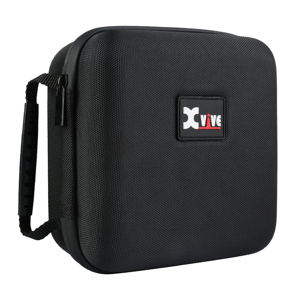 Xvive Travel Case for XU4R4 In-Ear Monitor Wireless System