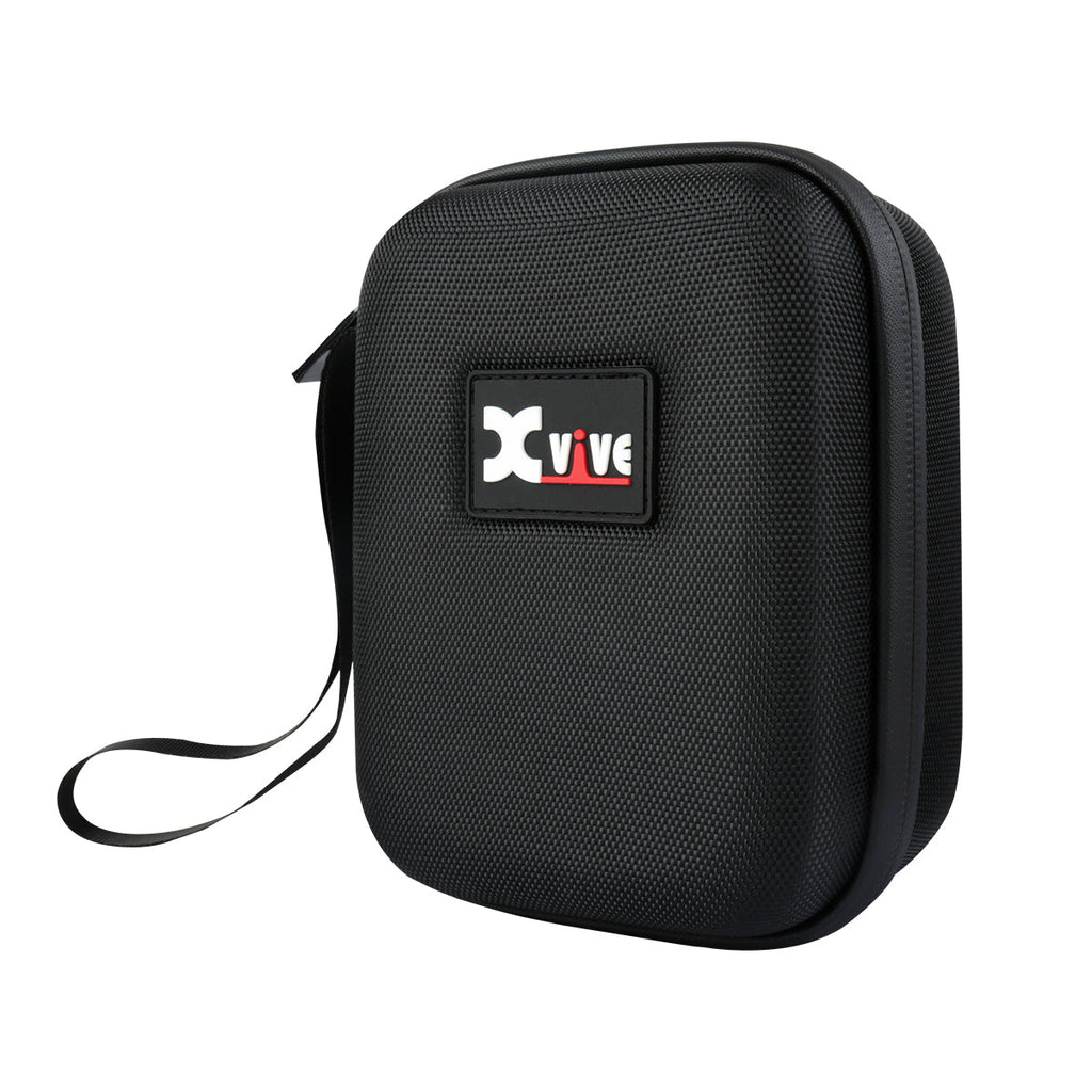 Xvive Travel Case for U4 In-Ear Monitor Wireless System