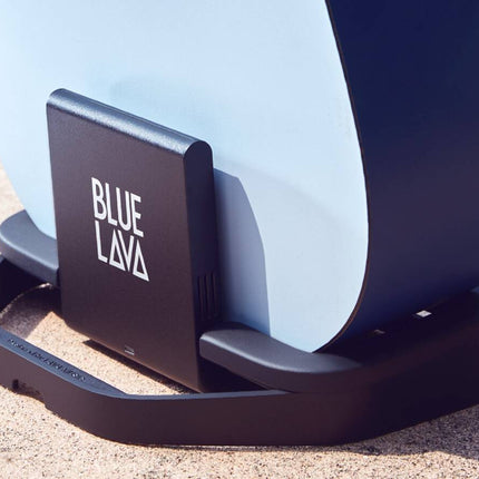 LAVA Airflow Wireless Charger for PLAY/BLUE ~ Black