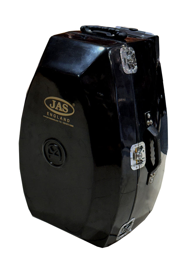 JAS  Khol Mirdanga Hardcase