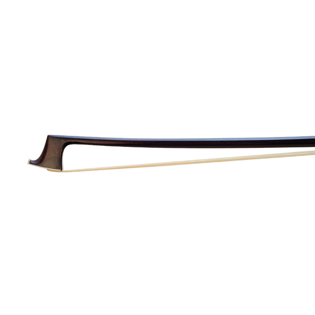 Violin bow, octagonal