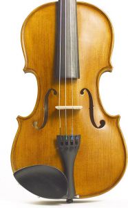 Stentor Student II violin outfit