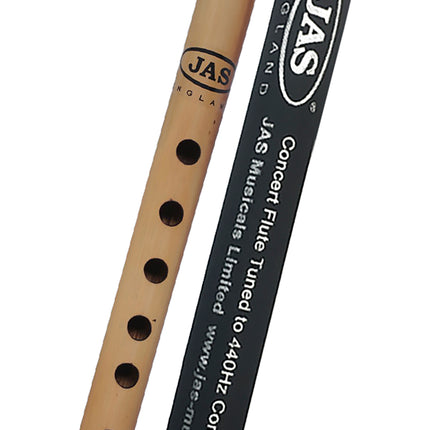 Carnatic Flute, Shruti 6 1/2, Note A#