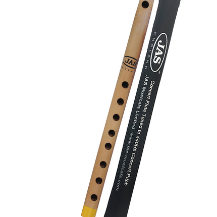 Carnatic Flute, Shruti 1 1/2, Note C#