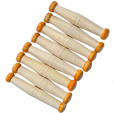 Tabla Bayan Tuning Blocks, Gatta - 8pcs