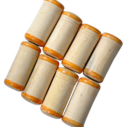 Tabla Dayan Tuning Wooden Blocks Gatta Dowels