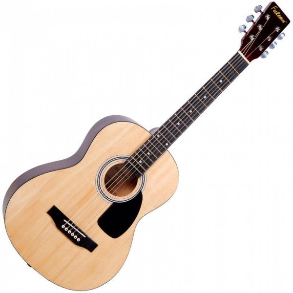 Falcon Student Acoustic Guitar – Natural