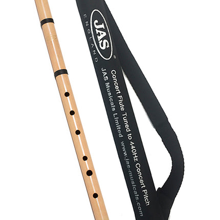 E Medium, Transverse, 40.64 Cm Long, JAS Bansuri