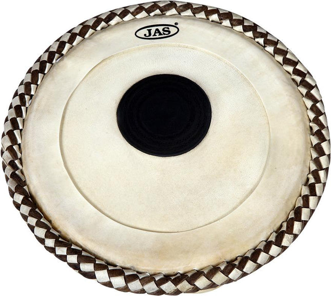JAS Concert Quality Tabla Bayan Head