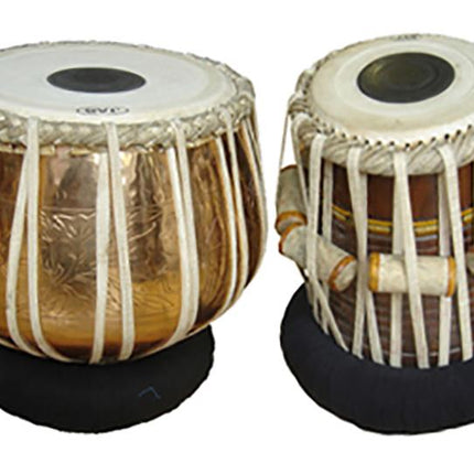 JAS Concert Tabla Set