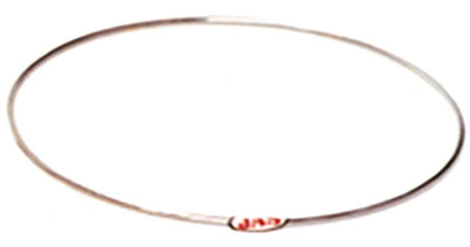JAS Dhol Rim size