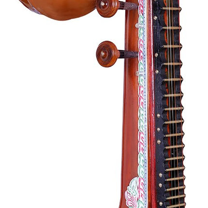 JAS Saraswati Veena Ekandha Regular