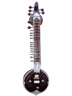 JAS Surbahar