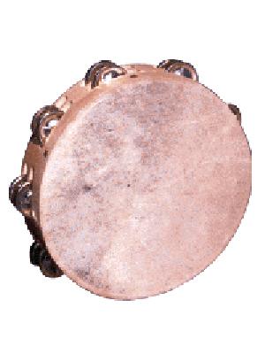 JAS Tambourine 10