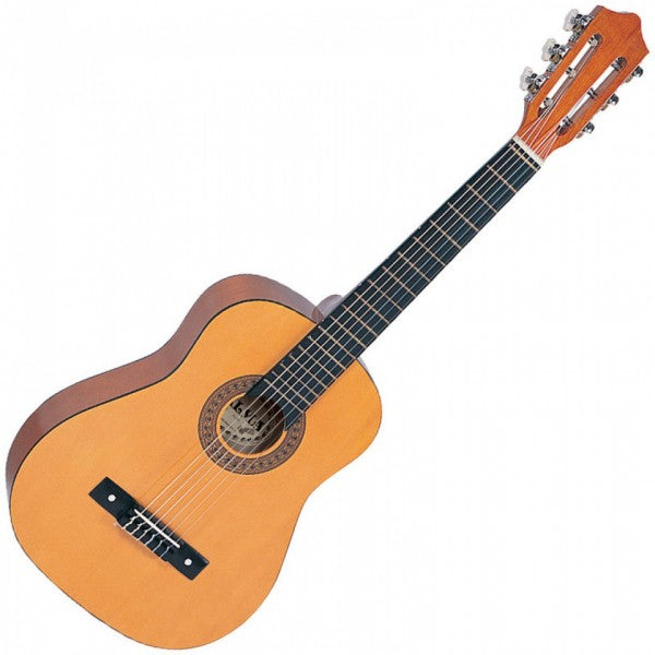 Palma 1/2 Size Classic Guitar – Natural