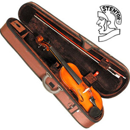 Stentor Student Standard violin outfit