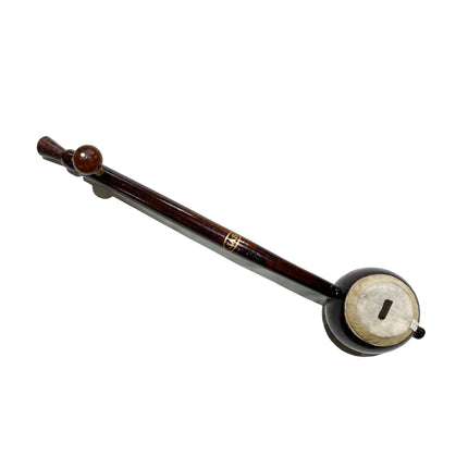 Tumbi Wooden Gourd