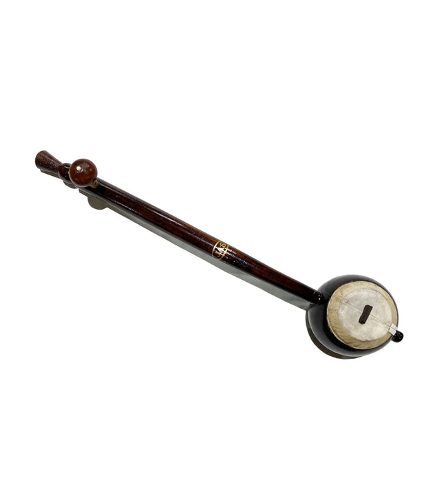 Tumbi Wooden Gourd