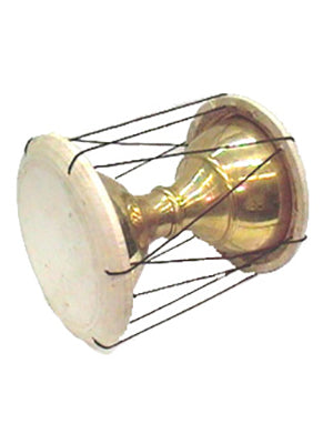 JAS Udukkai Brass