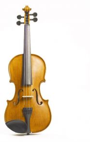 Stentor Student II violin outfit
