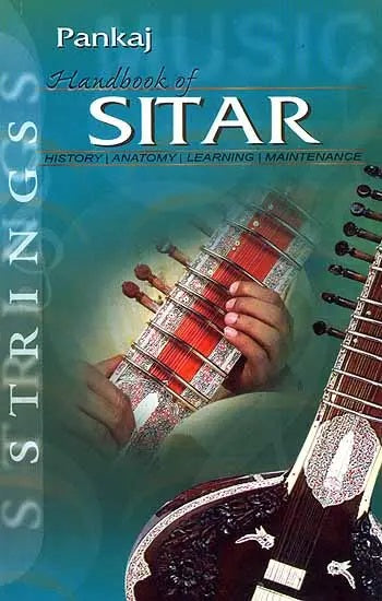 Hand Books Of Sitar