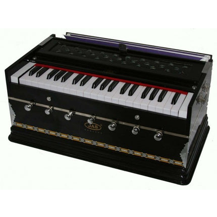 Harmonium - For Rent