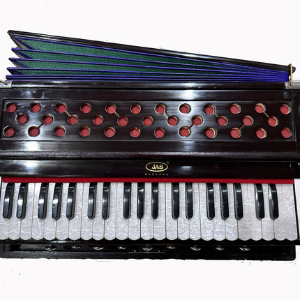 JAS Harmonium K107P Ex Demo