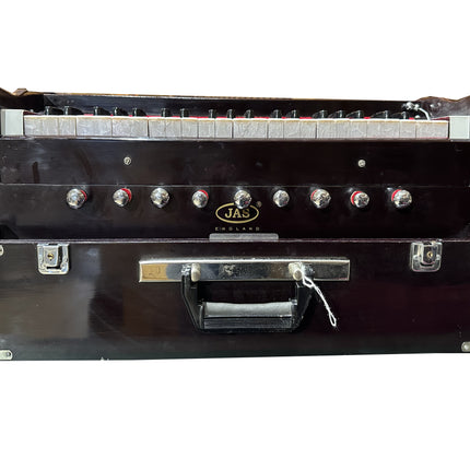 JAS Harmonium K107P Ex Demo