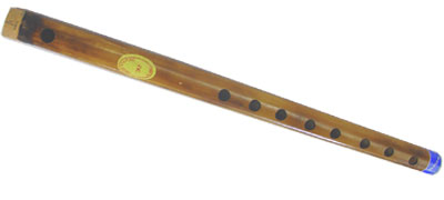 Carnatic Flute, Shruti 2, Note D