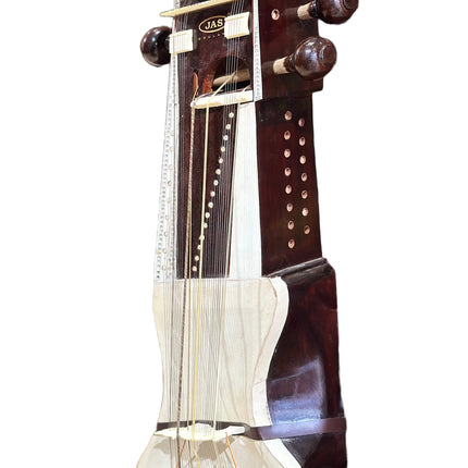 JAS Concert Sarangi with Hardcase