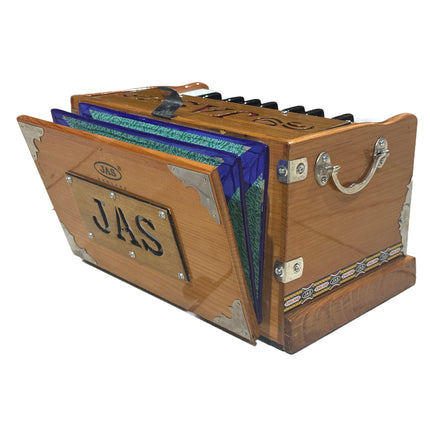 JAS Tiny Harmonium